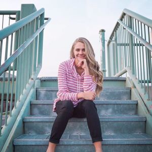 Meet your Posher, Erin